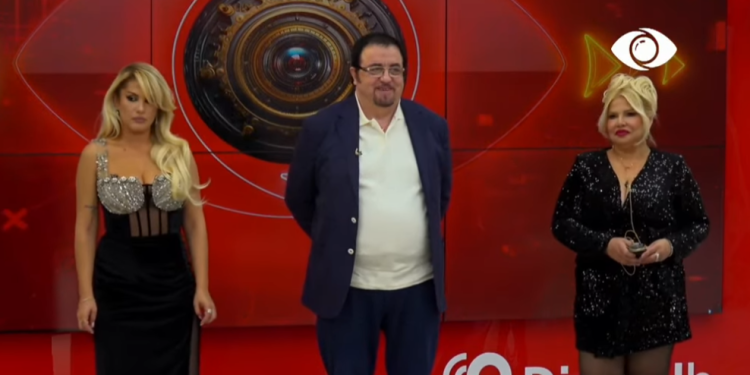 Ja kush u eleminua mbreme nga shtëpia e BBVA 3