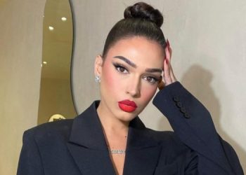 Pasi përfundoi “BBVK”, zbulohet se kë mbështeti Jonida Vokshi?