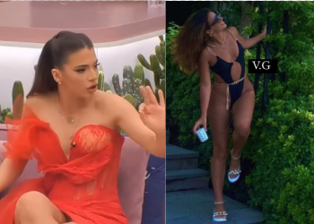 I publikuan fotot +16 pak para finales, reagojne nga Instagrami zyrtar I Shqipe Hysenajt