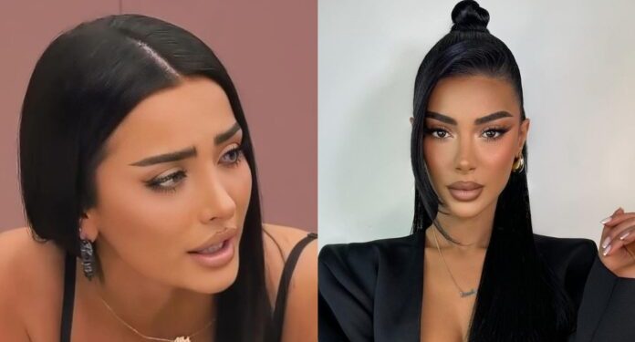 I’u publikua një bisedë ku dëgjohet duke e nënçmuar Albën me fjalë të ulëta, ky është reagimi i Kaderit