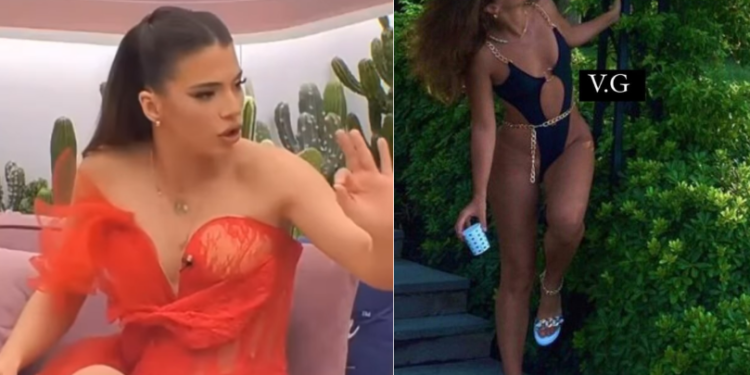 I publikuan fotot +16 pak para finales, reagojne nga Instagrami zyrtar I Shqipe Hysenajt