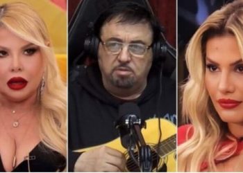 Nuk do ta besoni rezultatin: Ja kë votoi publiku Shqipetar për të dalë sot nga Big BrotherVIP