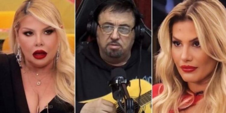 Nuk do ta besoni rezultatin: Ja kë votoi publiku Shqipetar për të dalë sot nga Big BrotherVIP