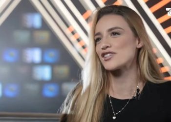 Heidi ne lidhje dashurie para se te hynte ne BBVA ?! E la te dashurin per Romeon