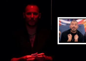 Hapet Kutia e Pandorës për herë të parë këtë sezon, Graciano ‘godet’ rëndë Romeon