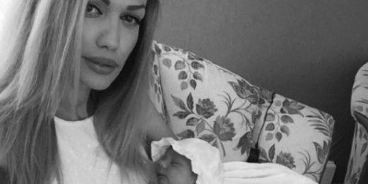 “E ka kërcënuar se do ta vrasë”- Ish-Miss Kosova denoncon ish-bashkëshortin në Polici