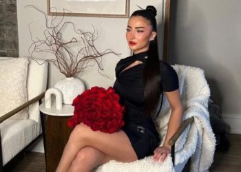 Festoi ditëlindjen, por a e dini sa vite mbushi dje Alba e Big Brother?