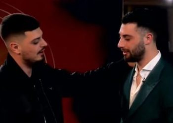 Familja Meritonit kundër lidhjes së tij me Ilnisën, vëllai i jep mesazhin e koduar