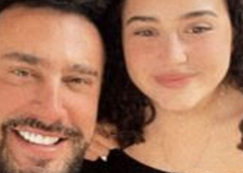 Ja sa vite po bën Arona vajza e madhe e Robert Berishës