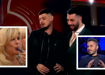 Familja e Meritoni kundёr lidhjes me Ilnisёn , reagon vёllau i saj : ‘ Ështё … ‘