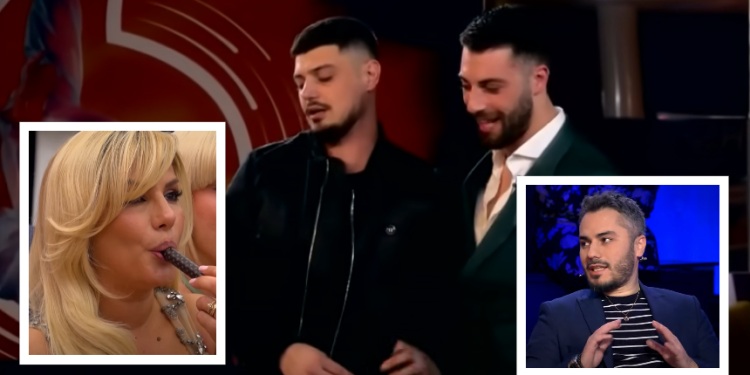 Familja e Meritoni kundёr lidhjes me Ilnisёn , reagon vёllau i saj : ‘ Ështё … ‘