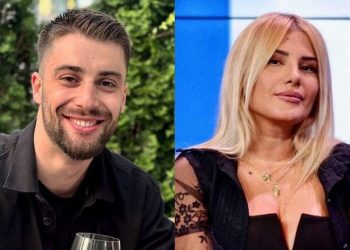 Videoja që po qarkullon në rrjet/ Meritoni dhe Ilnisa kanë kryer marrëdhënie seksuale?