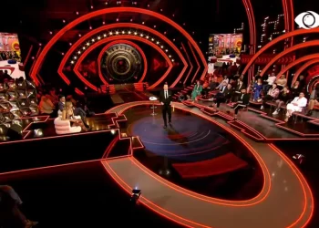 SKANDALOZE! Sot konkurrente pёr ꞔmimin e madh , Erjola Docit i publikohen videot ku ishte prezente gjate punimeve nё shtёpinё e BBVA 3