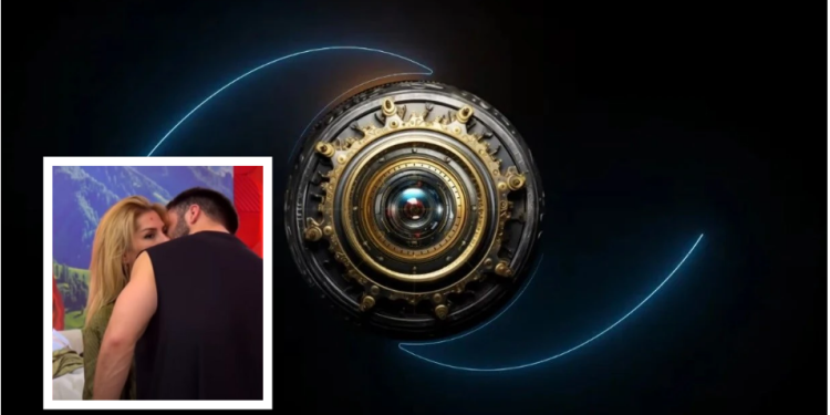 Ish-banori i “Big Brother”, shpërthen ndaj Meritonit dhe Ilnisës: Nuk kontrollon dot…