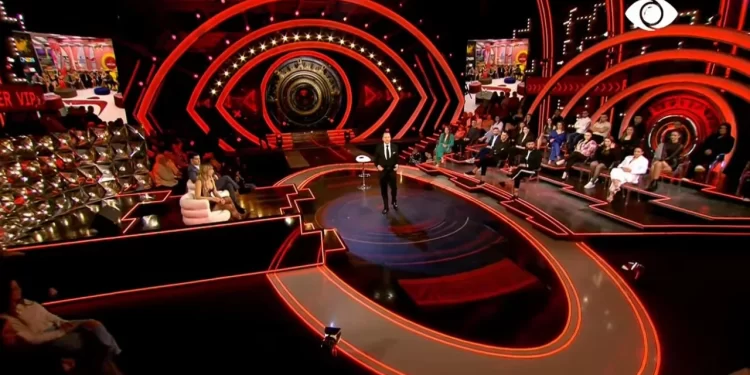 SKANDALOZE! Sot konkurrente pёr ꞔmimin e madh , Erjola Docit i publikohen videot ku ishte prezente gjate punimeve nё shtёpinё e BBVA 3