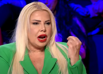 Shokuese! Pas daljes, Meri e revoltuar me TCH dhe BBV! I kthehet moderatores: “Prisnit të bëja seks me…!”