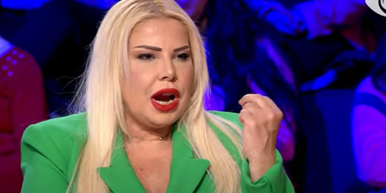 Shokuese! Pas daljes, Meri e revoltuar me TCH dhe BBV! I kthehet moderatores: “Prisnit të bëja seks me…!”