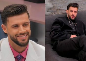 Kjo është pasuria marramendëse e familjes së fituesit të Big Brother, Lumbardhit