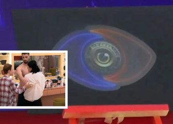 Eskalon situata deri ne konfrontim fizik?! Banorёt nё ‘ethe’ pёr zarfin e zi