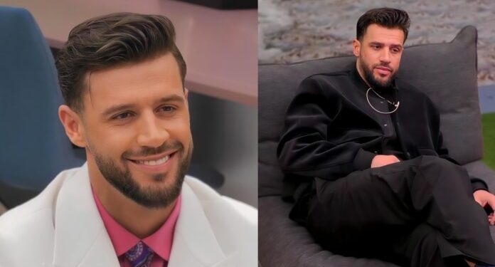 Kjo është pasuria marramendëse e familjes së fituesit të Big Brother, Lumbardhit