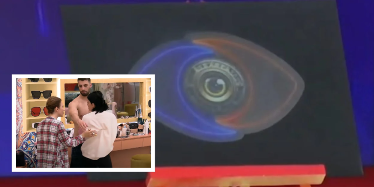 Eskalon situata deri ne konfrontim fizik?! Banorёt nё ‘ethe’ pёr zarfin e zi