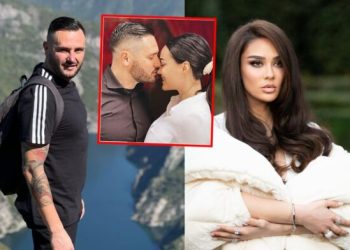 E pabesueshme, por nuk ishte Xhensila, zbulohet se ishte Besi ai që e kërkoi divorcin