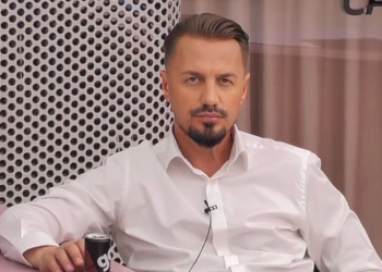 Bebi i Bleros poston nje foto te nxehte ne Instagram (FOTO)