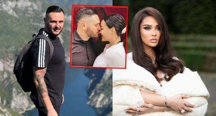 E pabesueshme, por nuk ishte Xhensila, zbulohet se ishte Besi ai që e kërkoi divorcin