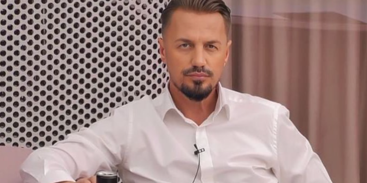 Bebi i Bleros poston nje foto te nxehte ne Instagram (FOTO)