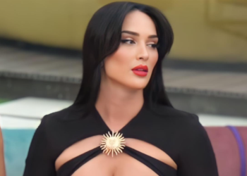 Ekskluzive/ Erjola Doçi në romancë me reperin e famshëm gjerman, e njihnin tё gjithё (VIDEO)