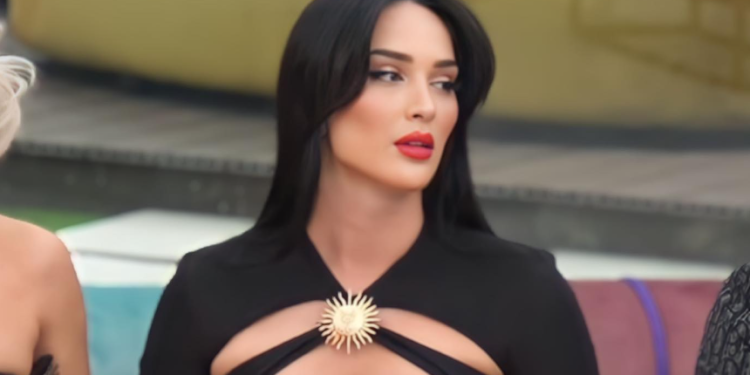 Ekskluzive/ Erjola Doçi në romancë me reperin e famshëm gjerman, e njihnin tё gjithё (VIDEO)