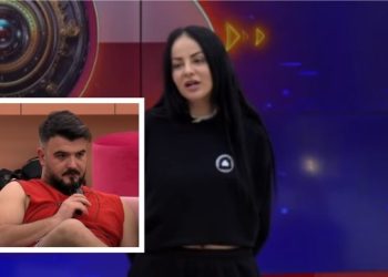 Sekreti i Sarës për humbjen e një fëmije, si reagoi Endriku (VIDEO)