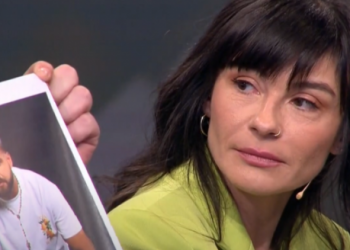 I tregojnë foton e Luiz Ejllit, ja reagimi i Zhaklin Lekatarit