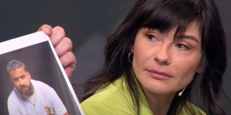 I tregojnë foton e Luiz Ejllit, ja reagimi i Zhaklin Lekatarit