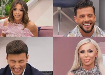 Zbulohen detajet e para, ja çfarë pritet të ndodh sot në finalen e “BBVK”