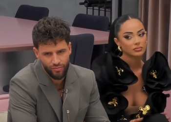 Lumbardhi ka njё hall pёr raportin mes familjes dhe Kaderit , zbulon arsyen!