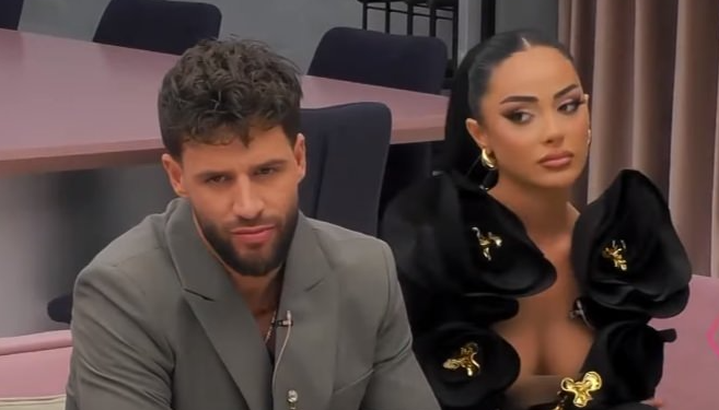 Lumbardhi ka njё hall pёr raportin mes familjes dhe Kaderit , zbulon arsyen!