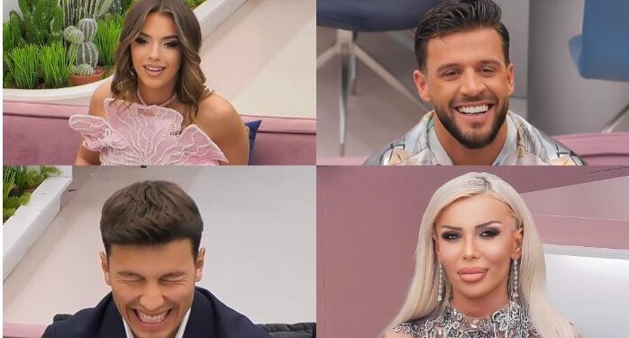 Zbulohen detajet e para, ja çfarë pritet të ndodh sot në finalen e “BBVK”