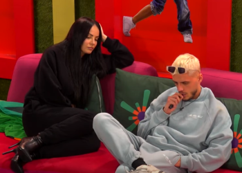 Sara shokon Bardhin: Kam humbur njё fёmijё me …