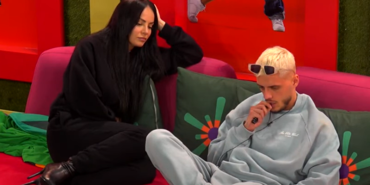 Sara shokon Bardhin: Kam humbur njё fёmijё me …