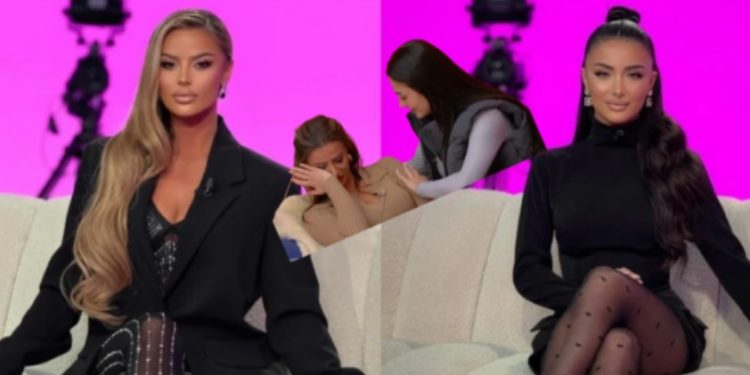 Alba e ashpër me Santianën : T’i kam dërgu edhe rrobat e trupit