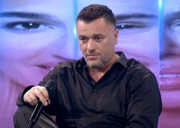 E pa besueshme, më i ri qenka vjehrri se sa Buci (Foto)