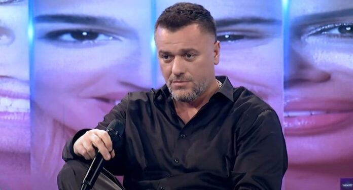 E pa besueshme, më i ri qenka vjehrri se sa Buci (Foto)