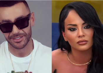 Stresi shpërthen ndaj Sarës dhe zbulon ‘prapaskenat’ e lidhjes me boksierin: “Ai me besim e lejoi në BBV, ndërsa ajo…”