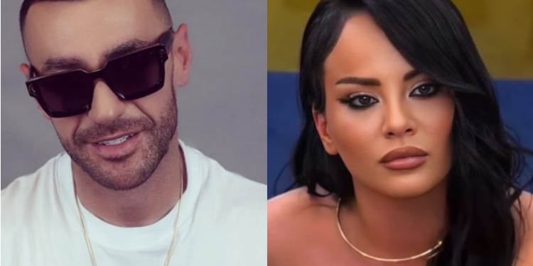 Stresi shpërthen ndaj Sarës dhe zbulon ‘prapaskenat’ e lidhjes me boksierin: “Ai me besim e lejoi në BBV, ndërsa ajo…”