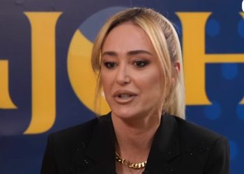 Pas mbarimit të BBVK , Anita Mucaj ka diçka për tju thënë ish banorëve