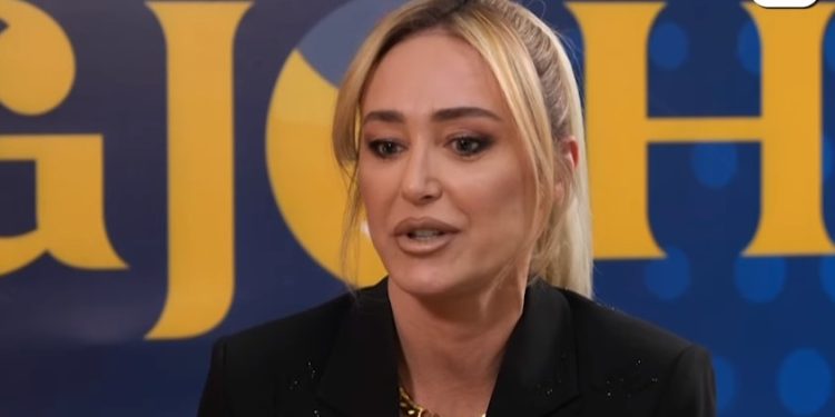 Pas mbarimit të BBVK , Anita Mucaj ka diçka për tju thënë ish banorëve