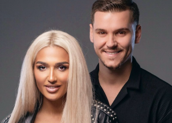 Adri e Iliriana “veç nëpër aeroplana”, çifti niset në pushime