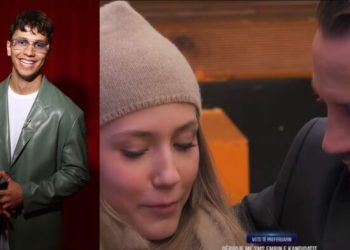 Blerando i bënë dhuratë mahnitëse Tarës, vajzës së Bleros