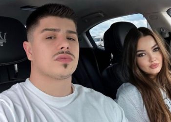 Çfarë është duke ndodhur mes Ritës dhe Fidanit?